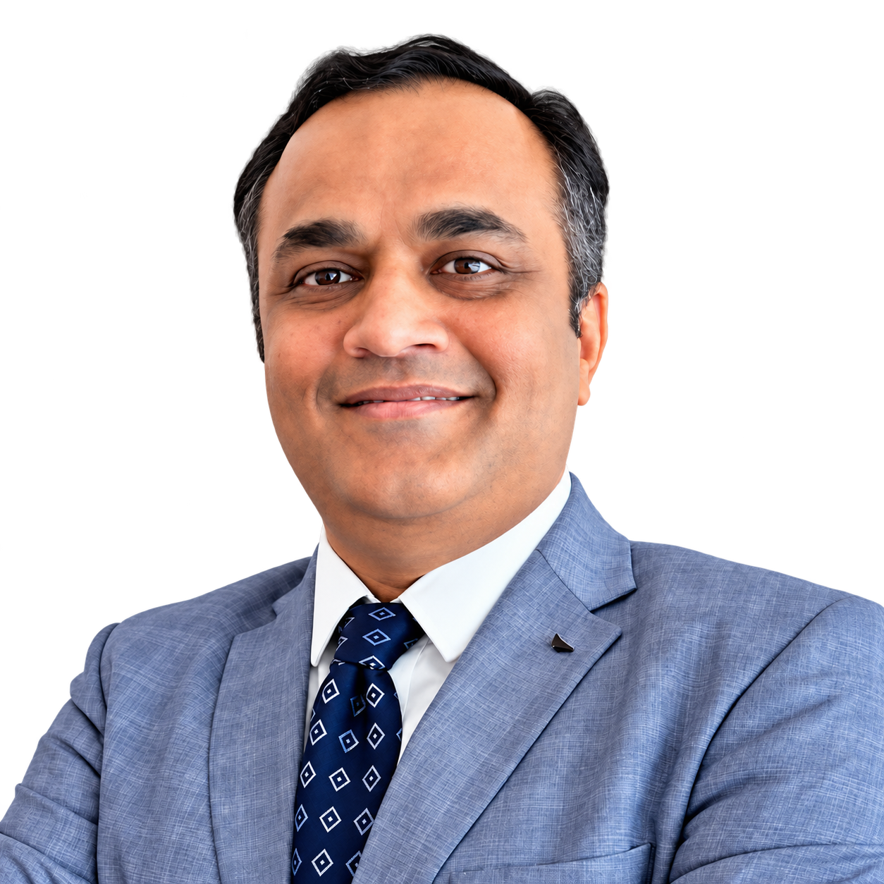 Dr. Dhaval Sheth